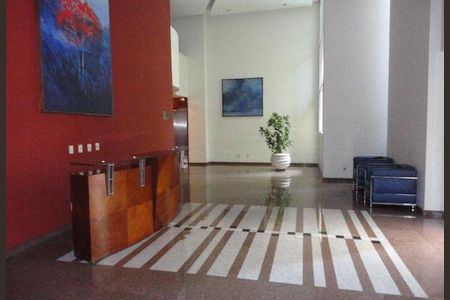 Apartamento à venda com 2 quartos, 74m² em Moema, São Paulo