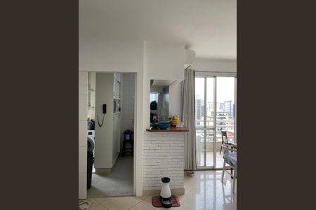 Apartamento à venda com 2 quartos, 74m² em Moema, São Paulo