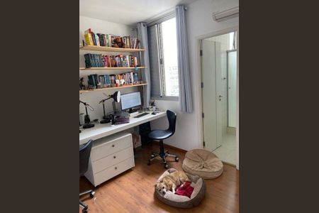 Apartamento à venda com 2 quartos, 74m² em Moema, São Paulo