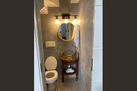 Apartamento à venda com 2 quartos, 74m² em Moema, São Paulo