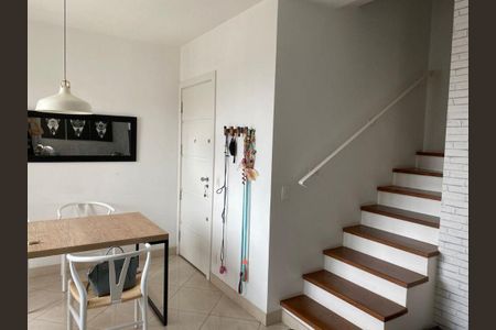 Apartamento à venda com 2 quartos, 74m² em Moema, São Paulo