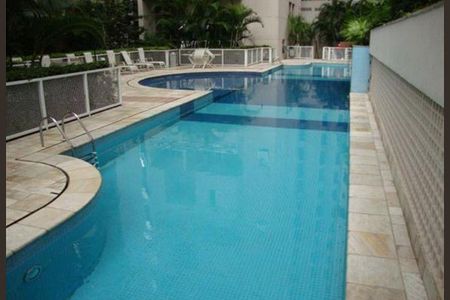 Apartamento à venda com 2 quartos, 74m² em Moema, São Paulo