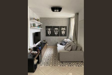 Apartamento à venda com 2 quartos, 74m² em Moema, São Paulo