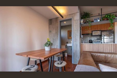 Apartamento à venda com 1 quarto, 66m² em Pinheiros, São Paulo