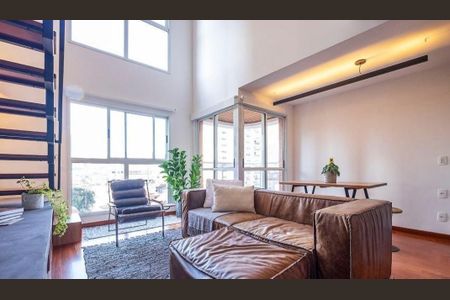 Apartamento à venda com 1 quarto, 66m² em Pinheiros, São Paulo