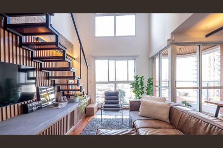 Apartamento à venda com 1 quarto, 66m² em Pinheiros, São Paulo