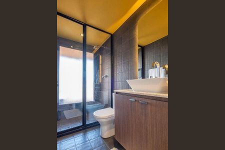 Apartamento à venda com 1 quarto, 66m² em Pinheiros, São Paulo