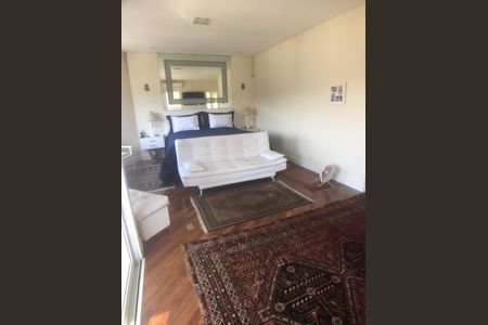 Casa à venda com 5 quartos, 460m² em Centro de Apoio I (Alphaville), Santana de Parnaíba