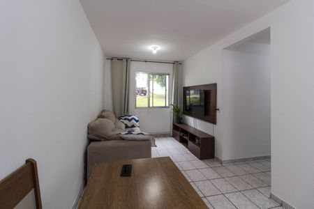 Apartamento à venda com 2 quartos, 65m² em Vila Nossa Senhora de Fatima, Guarulhos