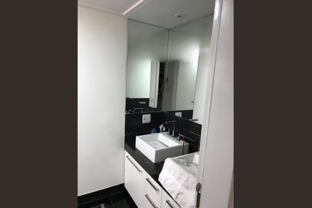 Apartamento à venda com 3 quartos, 160m² em Várzea da Barra Funda, São Paulo