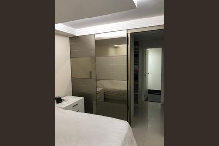 Apartamento à venda com 3 quartos, 160m² em Várzea da Barra Funda, São Paulo
