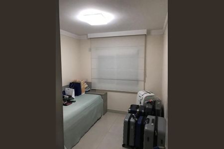 Apartamento à venda com 3 quartos, 160m² em Várzea da Barra Funda, São Paulo