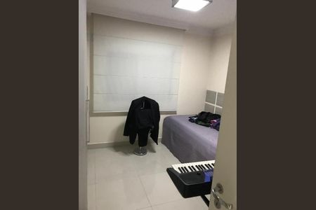Apartamento à venda com 3 quartos, 160m² em Várzea da Barra Funda, São Paulo