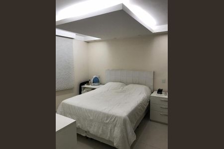 Apartamento à venda com 3 quartos, 160m² em Várzea da Barra Funda, São Paulo