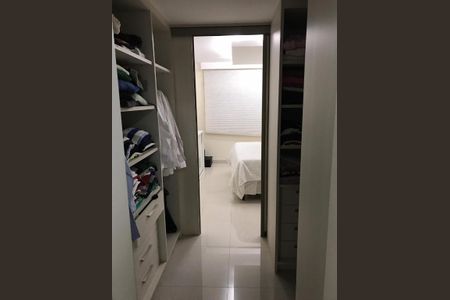 Apartamento à venda com 3 quartos, 160m² em Várzea da Barra Funda, São Paulo