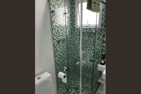 Apartamento à venda com 3 quartos, 160m² em Várzea da Barra Funda, São Paulo