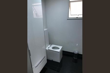Apartamento à venda com 3 quartos, 160m² em Várzea da Barra Funda, São Paulo