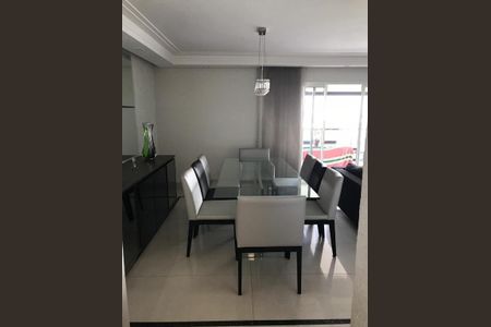 Apartamento à venda com 3 quartos, 160m² em Várzea da Barra Funda, São Paulo