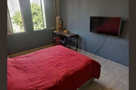 Apartamento à venda com 2 quartos, 58m² em Bela Vista, São Paulo