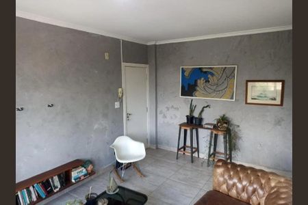 Apartamento à venda com 2 quartos, 58m² em Bela Vista, São Paulo