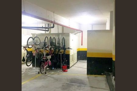 Apartamento à venda com 60m², 2 quartos e 1 vaga