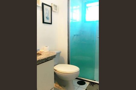 Apartamento à venda com 60m², 2 quartos e 1 vaga