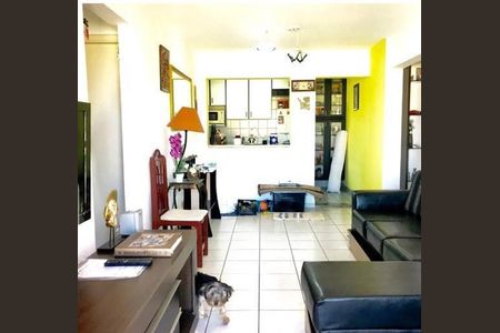 Apartamento à venda com 60m², 2 quartos e 1 vaga