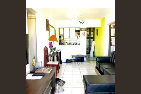 Apartamento à venda com 60m², 2 quartos e 1 vaga