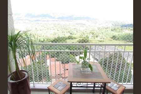 Apartamento à venda com 3 quartos, 80m² em Medeiros, Jundiaí