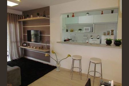Apartamento à venda com 3 quartos, 80m² em Medeiros, Jundiaí