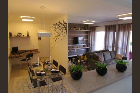 Apartamento à venda com 3 quartos, 80m² em Medeiros, Jundiaí