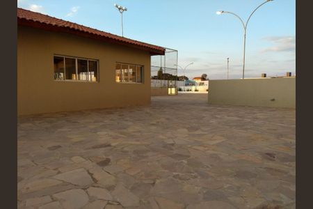 Apartamento à venda com 3 quartos, 80m² em Medeiros, Jundiaí