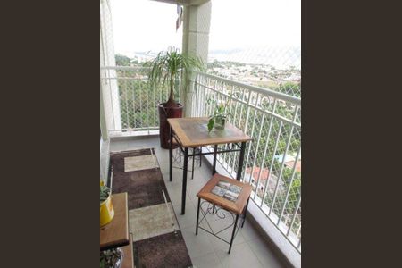 Apartamento à venda com 3 quartos, 80m² em Medeiros, Jundiaí