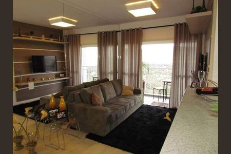 Apartamento à venda com 3 quartos, 80m² em Medeiros, Jundiaí