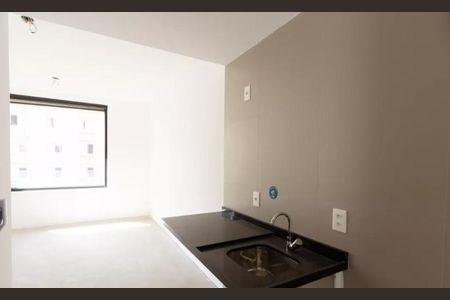 Apartamento à venda com 1 quarto, 28m² em Itaim Bibi, São Paulo