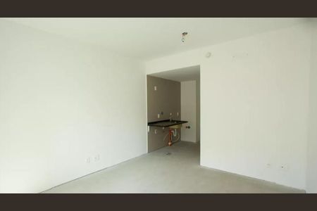 Apartamento à venda com 1 quarto, 28m² em Itaim Bibi, São Paulo