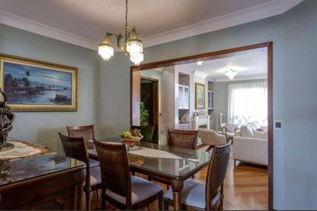 Apartamento à venda com 4 quartos, 168m² em Vila Leopoldina, São Paulo