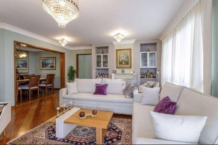 Apartamento à venda com 4 quartos, 168m² em Vila Leopoldina, São Paulo