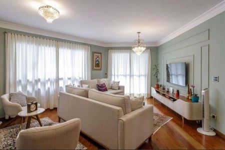 Apartamento à venda com 4 quartos, 168m² em Vila Leopoldina, São Paulo