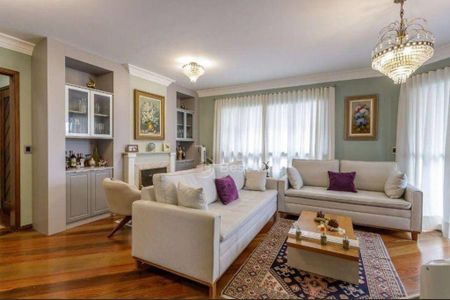 Apartamento à venda com 4 quartos, 168m² em Vila Leopoldina, São Paulo