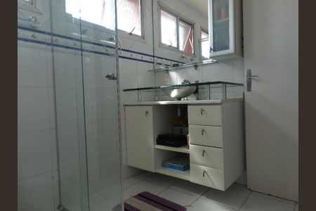 Apartamento à venda com 3 quartos, 115m² em Vila Nova Alba, São Paulo