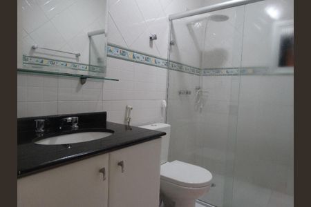 Apartamento à venda com 3 quartos, 115m² em Vila Nova Alba, São Paulo