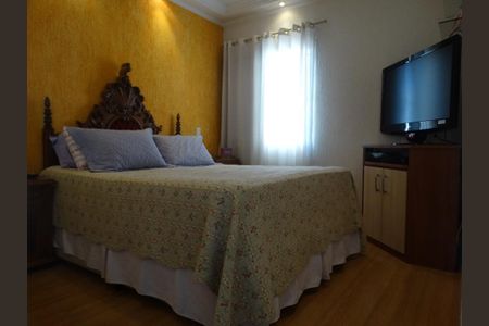 Apartamento à venda com 3 quartos, 115m² em Vila Nova Alba, São Paulo