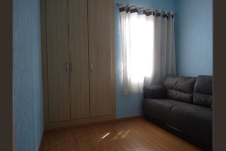 Apartamento à venda com 3 quartos, 115m² em Vila Nova Alba, São Paulo