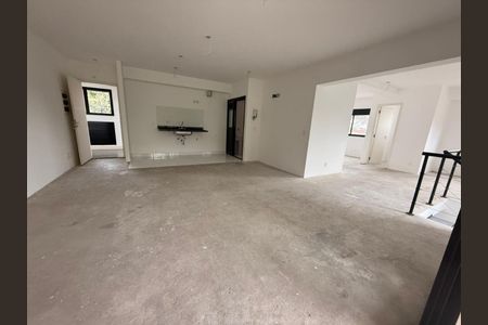 Apartamento à venda com 2 quartos, 133m² em Vila Progredior, São Paulo