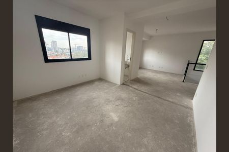 Apartamento à venda com 2 quartos, 133m² em Vila Progredior, São Paulo