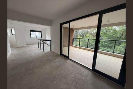 Apartamento à venda com 2 quartos, 133m² em Vila Progredior, São Paulo