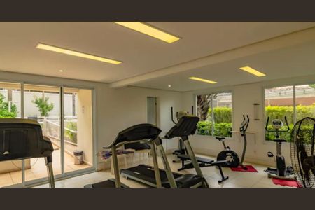 Apartamento à venda com 56m², 2 quartos e 1 vaga