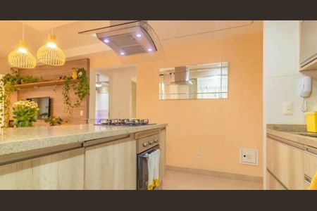 Apartamento à venda com 2 quartos, 56m² em Vila da Saúde, São Paulo