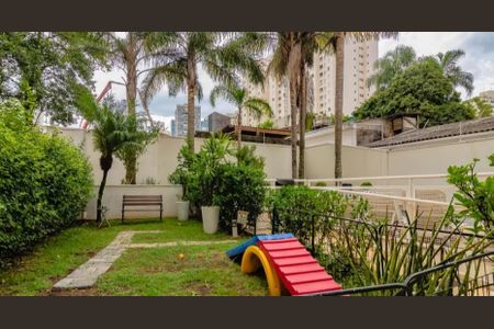 Apartamento à venda com 56m², 2 quartos e 1 vaga